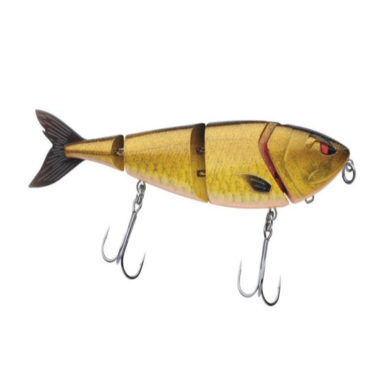 Wildhunter.ie - Berkley | Zilla Swimmer Lure | 19cm -  Predator Lures 