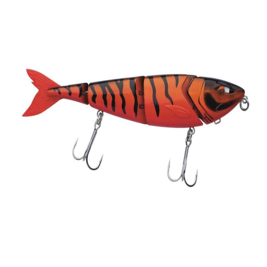 Wildhunter.ie - Berkley | Zilla Swimmer Lure | 19cm -  Predator Lures 