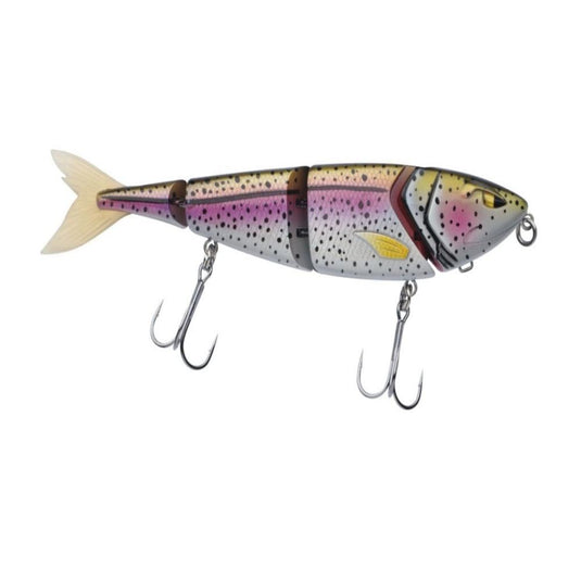 Wildhunter.ie - Berkley | Zilla Swimmer Lure | 19cm -  Predator Lures 