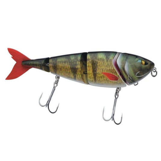 Wildhunter.ie - Berkley | Zilla Swimmer Lure | 19cm -  Predator Lures 