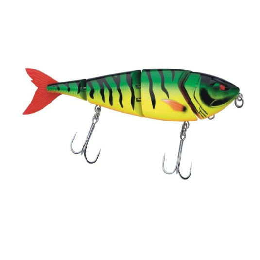 Wildhunter.ie - Berkley | Zilla Swimmer Lure | 19cm -  Predator Lures 