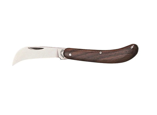 Wildhunter.ie - Whitby | Pruning Knife | 2" -  Knives 