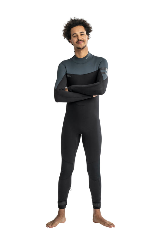 Wildhunter.ie - JOBE YUKON 4/3MM WETSUIT MEN -   