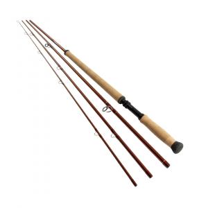 Load image into Gallery viewer, Wildhunter.ie - Snowbee | Classic Salmon Spey Rod | 14ft #9/10 | 4pce -  Fly Fishing Rods 
