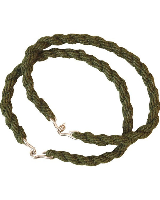Wildhunter.ie - Kombat | Trouser Twists | Olive Green -  Camping Accessories 