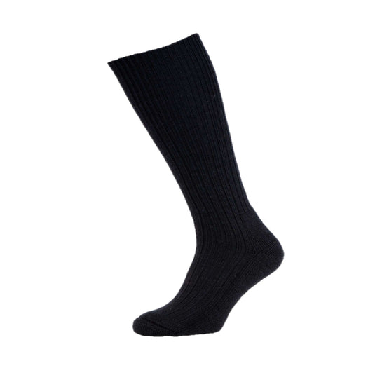 Wildhunter.ie - HJ | Wool Rich Commando Sock | 6-11 -  Socks 