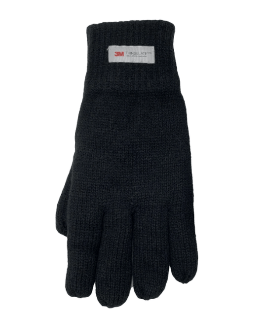 Wildhunter.ie - 3M | Adults Thinsulate Thermal Gloves -  Gloves 