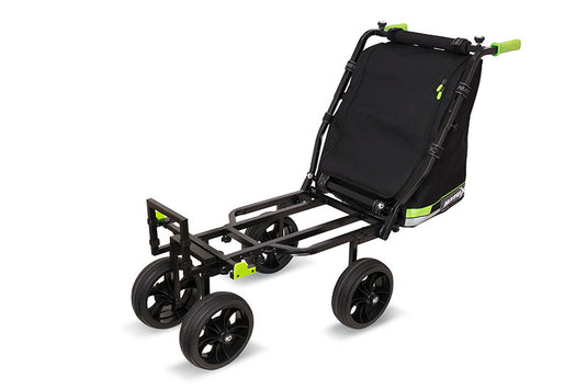Wildhunter.ie - Matrix | 4 Wheel Transporter -  Coarse Fishing Accessories 