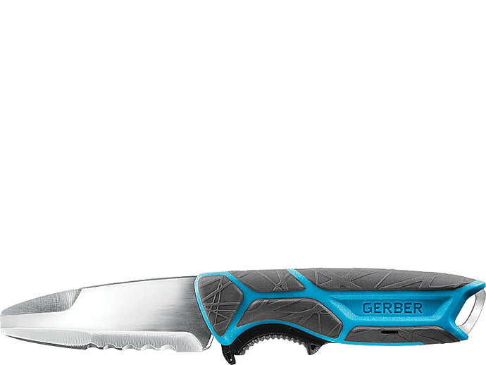 Wildhunter.ie - Gerber | Saltwater Crossriver Combo Knife -  Knives 