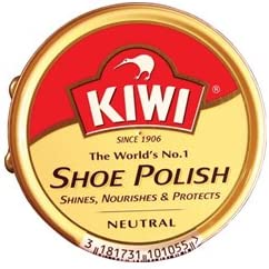 Wildhunter.ie - Kiwi | Shoe Polish | 50ml -  Wash & Protect 
