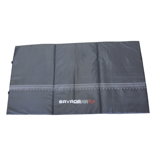 Wildhunter.ie - Savage Geart | Unhooking Mat | 120X65cm -  Scales and Mats 