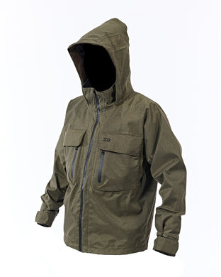 Wildhunter.ie - Daiwa | Game Wading Jacket -  Fishing Jackets 