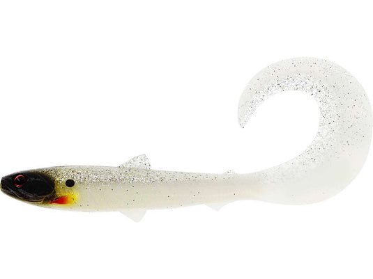 Wildhunter.ie - Westin | BullTeez Curltail | 21cm -  Predator Lures 