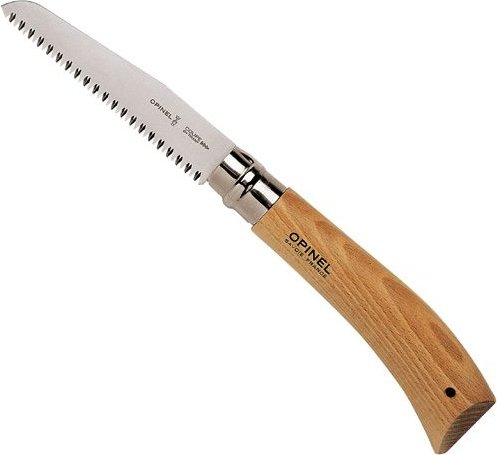 Wildhunter.ie - Opinel | Blister No.12 Saw -  Knives 