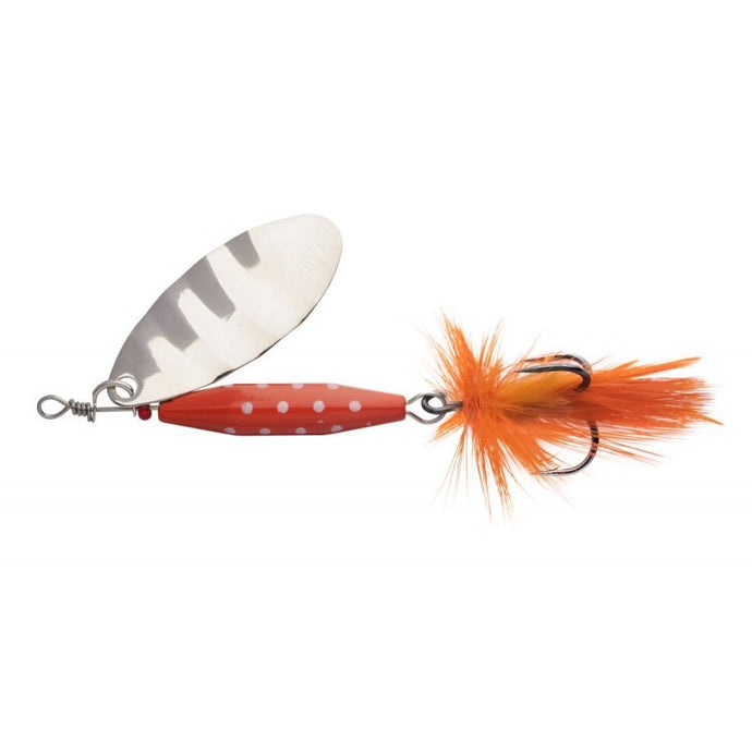 Wildhunter.ie - Abu Garcia | Reflex Red | 12g -  Predator Spinners 