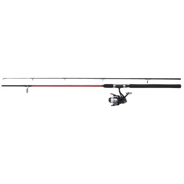 Wildhunter.ie - DAM | Fighter Pro Combo Spin -  Predator Fishing Rods 