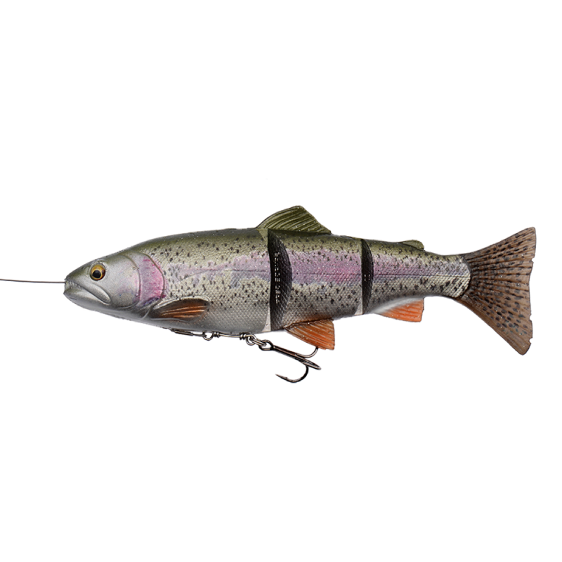 Load image into Gallery viewer, Wildhunter.ie - Savage Gear | 4D Line Thru Trout | 15cm | 35g -  Predator Lures 
