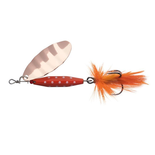 Wildhunter.ie - Abu Garcia | Reflex Red | 12g -  Predator Spinners 