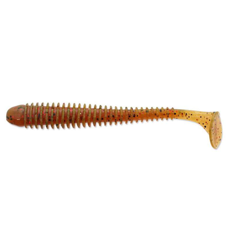 Load image into Gallery viewer, Wildhunter.ie - Keitech | Swing Impact | 3" | 10pcs -  Predator Dropshot &amp; Jigging 
