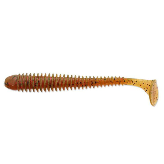 Wildhunter.ie - Keitech | Swing Impact | 3" | 10pcs -  Predator Dropshot & Jigging 