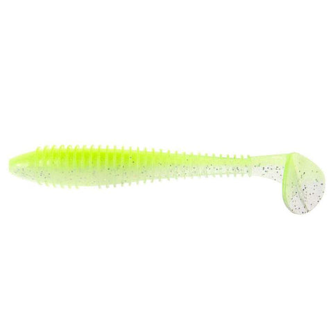 Load image into Gallery viewer, Wildhunter.ie - Keitech | Swing Impact | 3" | 10pcs -  Predator Dropshot &amp; Jigging 
