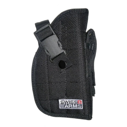 Wildhunter.ie - Swiss Arms | Multi-Angle Hip Holster -  Airsoft Accessories 