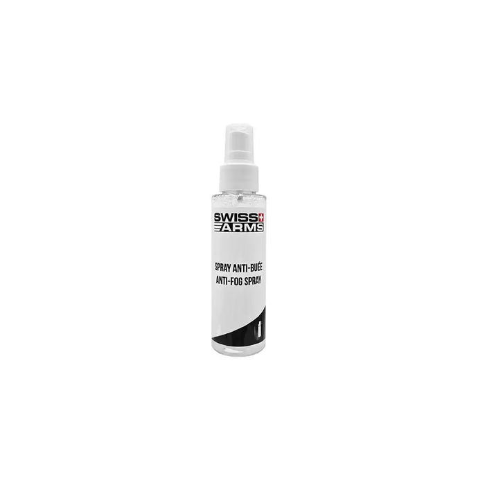 Wildhunter.ie - Swiss Arms | Anti-Fog Spray | 100ml -  Airsoft Accessories 