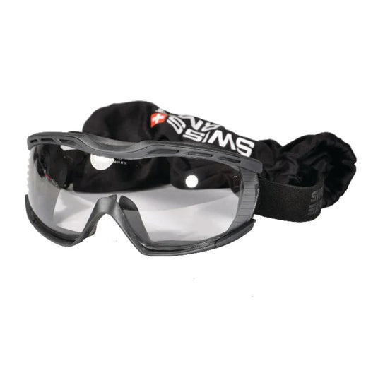 Swiss goggles top