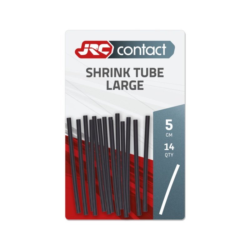 Load image into Gallery viewer, Wildhunter.ie - JRC Contact | Shrink Tube | 14pcs -  Predator Rig Making 
