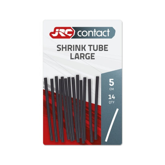 Wildhunter.ie - JRC Contact | Shrink Tube | 14pcs -  Predator Rig Making 