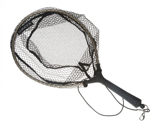 Wildhunter.ie - Greys | GS Scoop Nets Medium Net -  Fishing Nets 