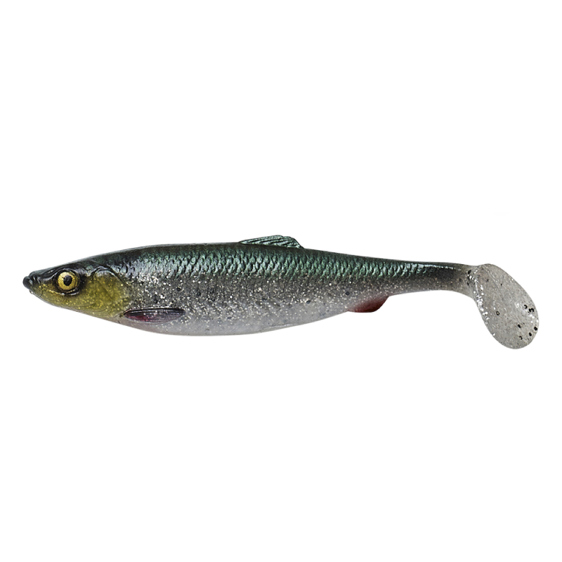 Load image into Gallery viewer, Wildhunter.ie - LB 4D Herring Shad | 17g | 13cm -  Predator Lures 
