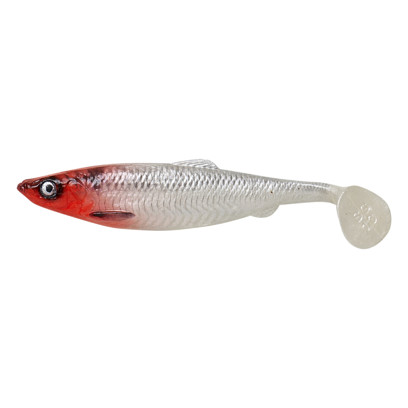 Load image into Gallery viewer, Wildhunter.ie - LB 4D Herring Shad | 17g | 13cm -  Predator Lures 
