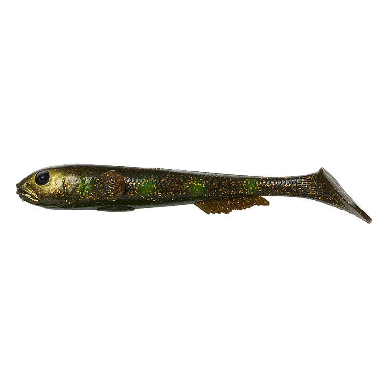 Load image into Gallery viewer, Wildhunter.ie - Savage Gear | LB 3D Goby Shad | 60g | 20cm -  Predator Lures 
