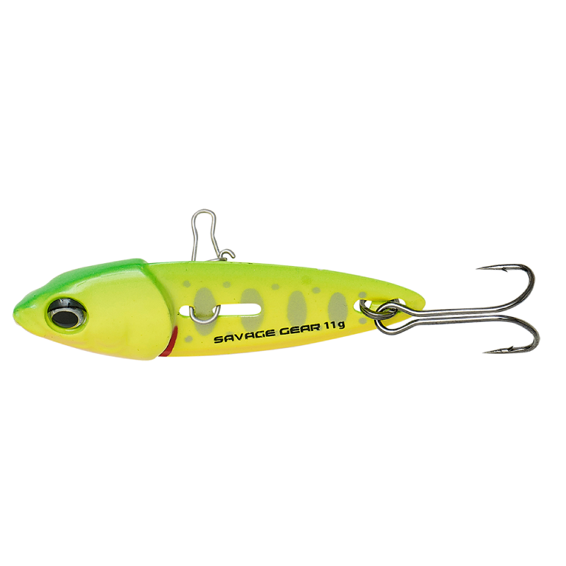 Load image into Gallery viewer, Wildhunter.ie - Savage Gear | Minnow Switch Blade | Sinking | 11g | 15cm -  Predator Lures 
