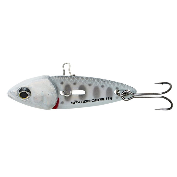 Wildhunter.ie - Savage Gear | Minnow Switch Blade | Sinking | 11g | 15cm -  Predator Lures 