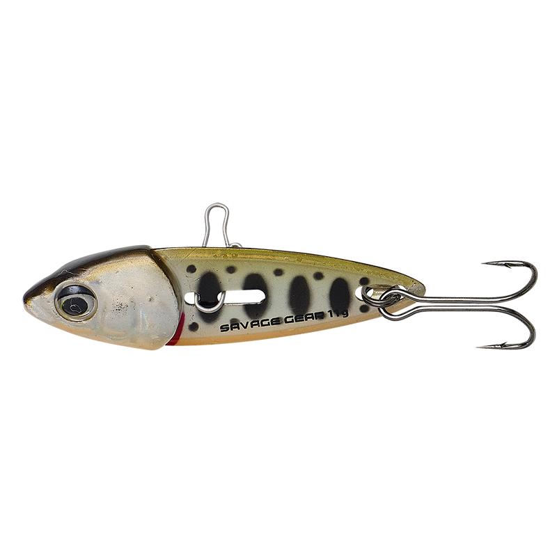 Load image into Gallery viewer, Wildhunter.ie - Savage Gear | Minnow Switch Blade | Sinking | 11g | 15cm -  Predator Lures 
