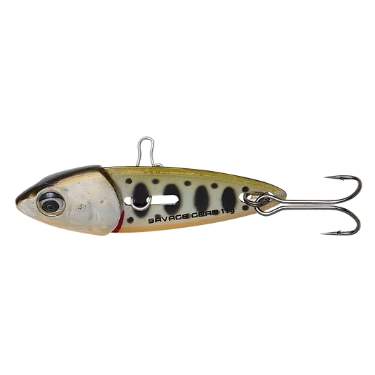 Wildhunter.ie - Savage Gear | Minnow Switch Blade | Sinking | 11g | 15cm -  Predator Lures 