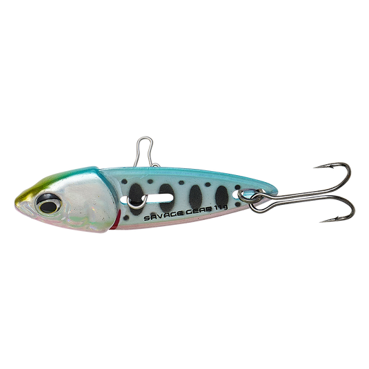 Wildhunter.ie - Savage Gear | Minnow Switch Blade | Sinking | 11g | 15cm -  Predator Lures 