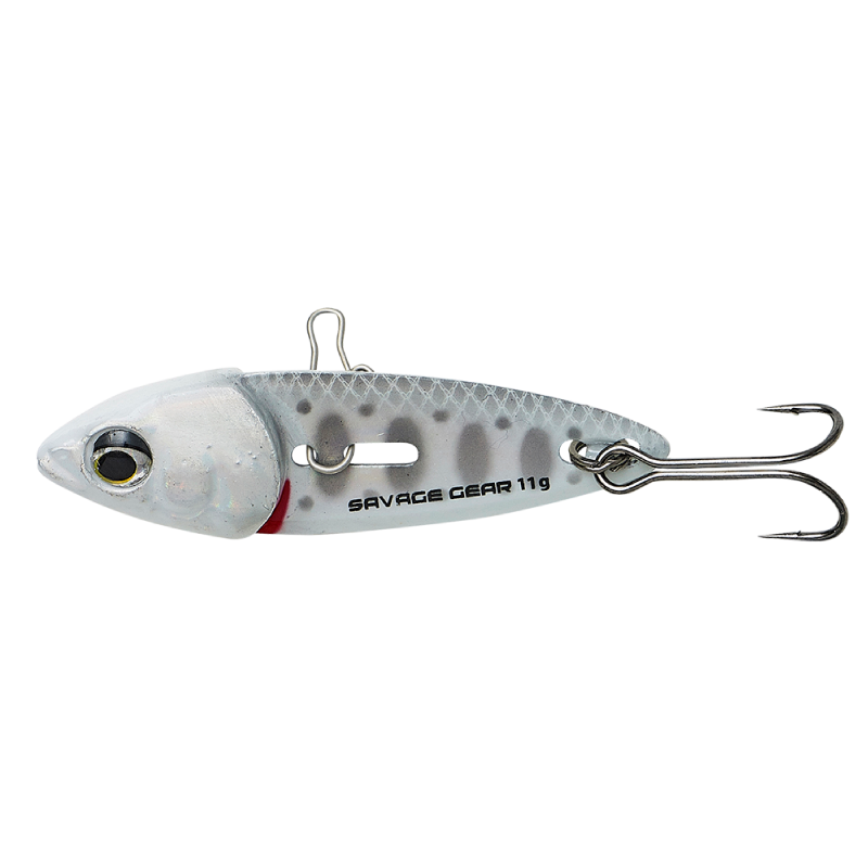 Load image into Gallery viewer, Wildhunter.ie - Savage Gear | Minnow Switch Blade | Sinking | 18g | 6cm -  Predator Lures 
