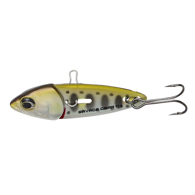 Load image into Gallery viewer, Wildhunter.ie - Savage Gear | Minnow Switch Blade | Sinking | 18g | 6cm -  Predator Lures 
