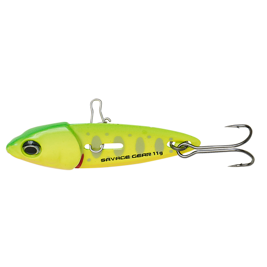 Wildhunter.ie - Savage Gear | Minnow Switch Blade | Sinking | 18g | 6cm -  Predator Lures 