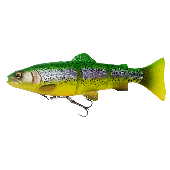 Wildhunter.ie - Savage Gear | 4D Line Thru Trout | 25cm | 193g | Medium Sink -  Predator Lures 