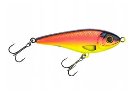 Wildhunter.ie - Baby Buster Jerk | 10cm 25g -  Predator Lures 