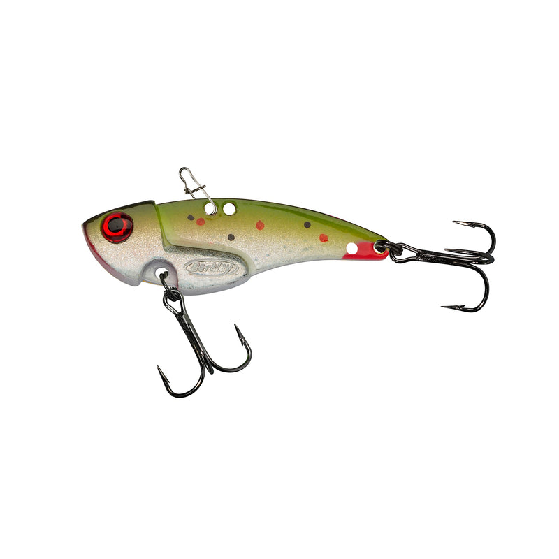 Load image into Gallery viewer, Wildhunter.ie - Berkley | Powerblade | 49mm -  Predator Lures 
