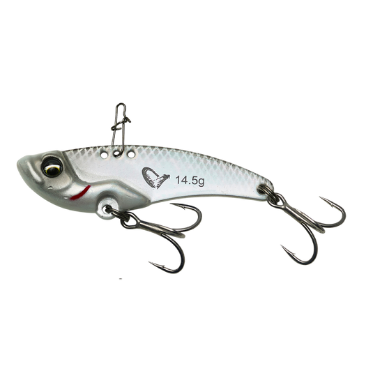 Wildhunter.ie - Savage Gear | B-SG VIB Blade | 4.5cm 8.5gm -  Predator Lures 