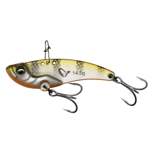 Wildhunter.ie - Savage Gear | B-SG VIB Blade | 4.5cm 8.5gm -  Predator Lures 