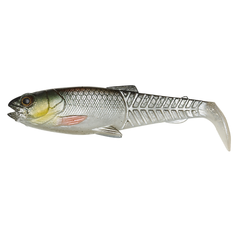 Load image into Gallery viewer, Wildhunter.ie - Savage Gear | Craft Cannibal Paddletail | 12g | 10.5cm -  Predator Lures 
