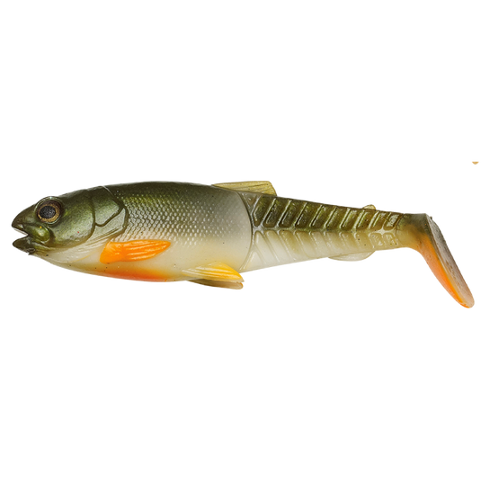 Wildhunter.ie - Savage Gear | Craft Cannibal Paddletail | 12g | 10.5cm -  Predator Lures 