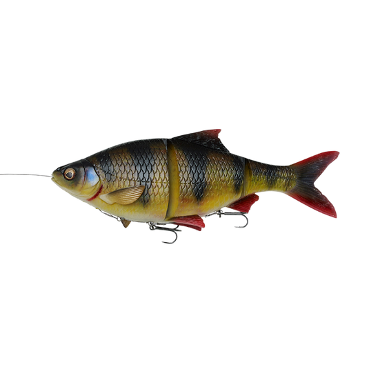 Wildhunter.ie - Savage Gear | Line Thru Roach | 216g | 25cm | Sinking -  Predator Lures 